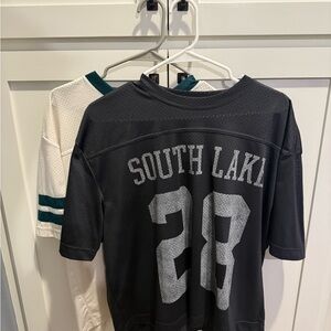 Hollister Jersey Bundle